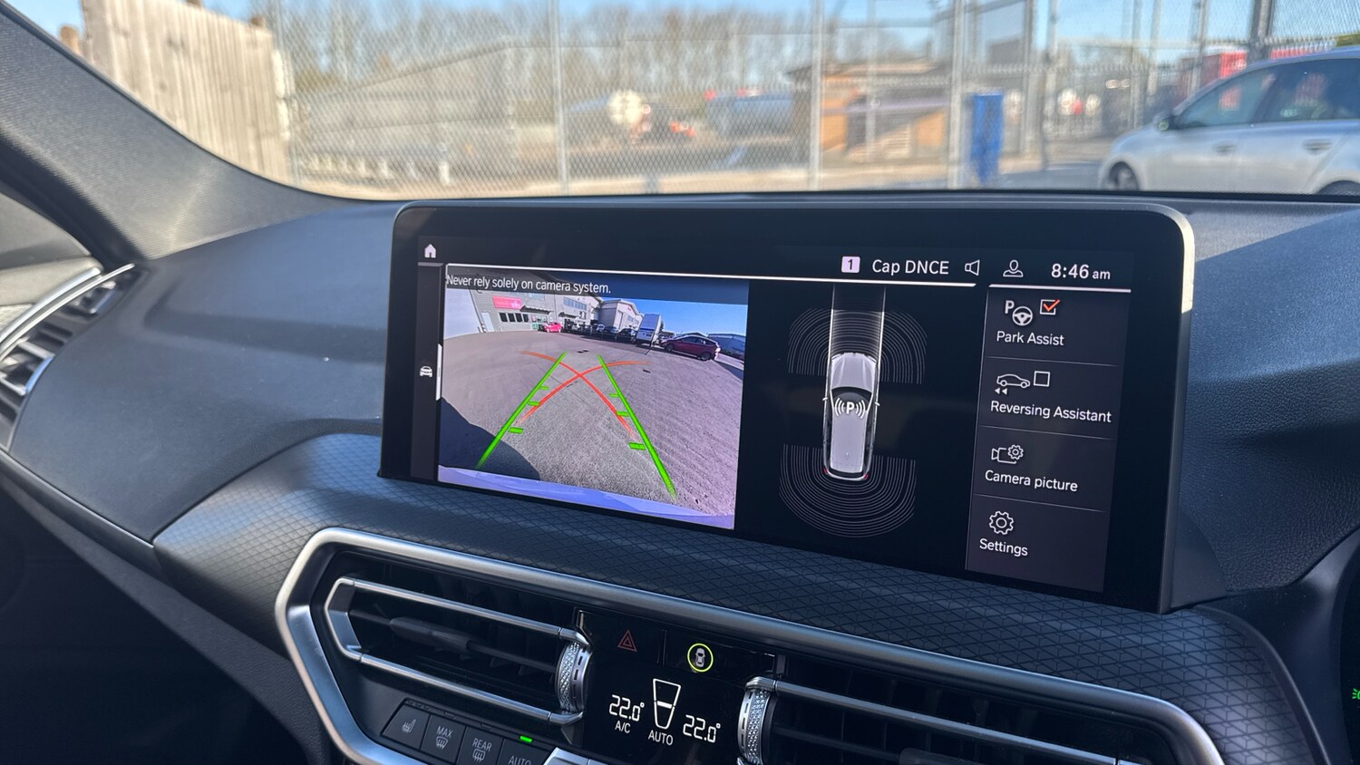 Used BMW X3 2022 for sale - 78150519: Photo 55