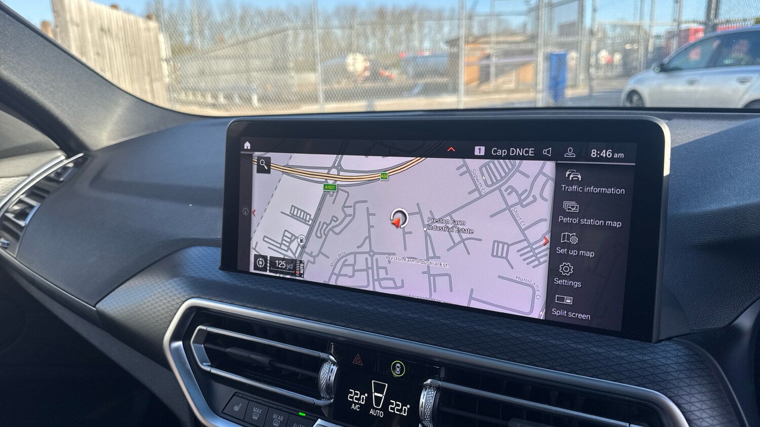 Used BMW X3 2022 for sale - 78150519: Photo 56