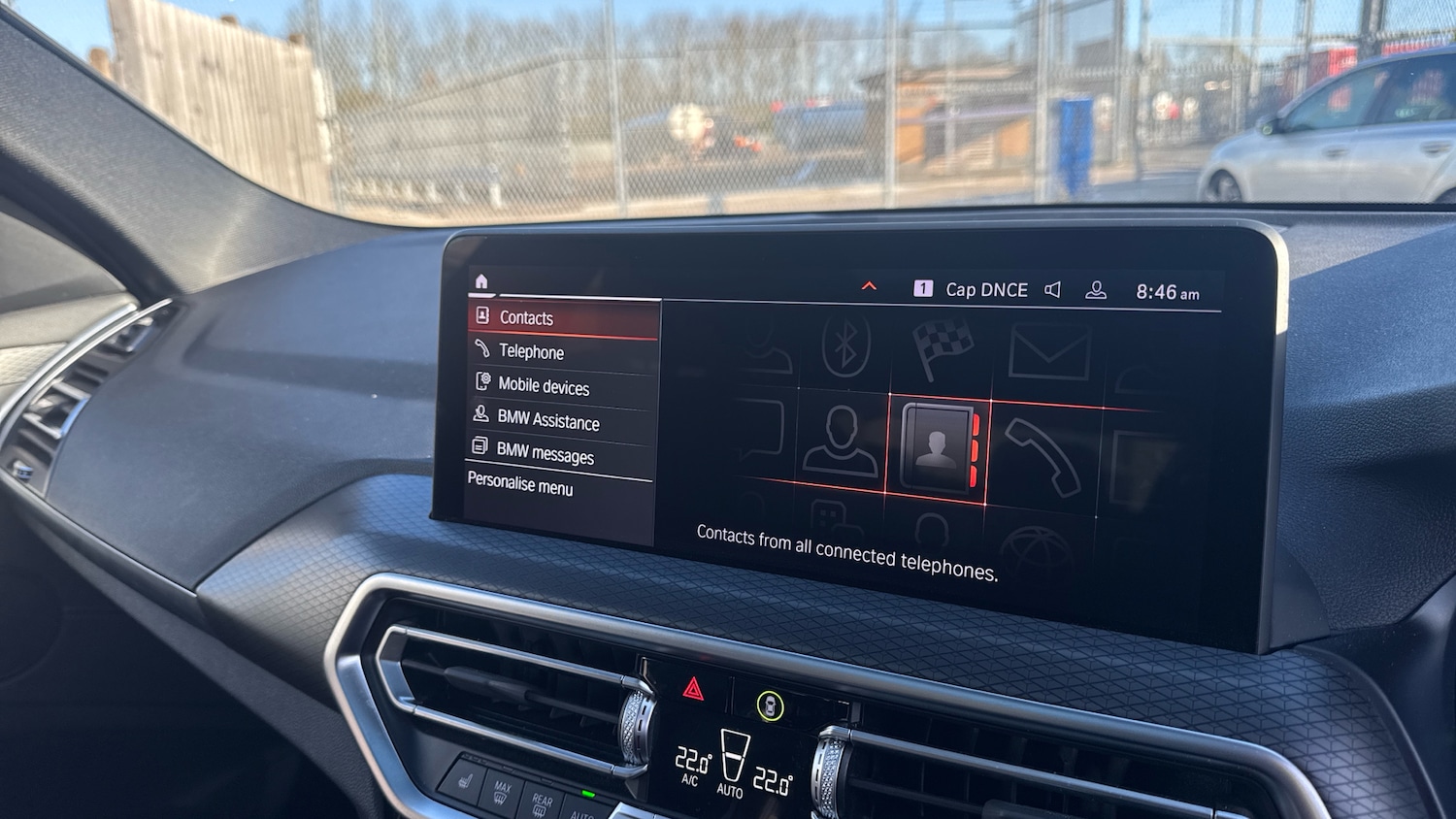 Used BMW X3 2022 for sale - 78150519: Photo 57