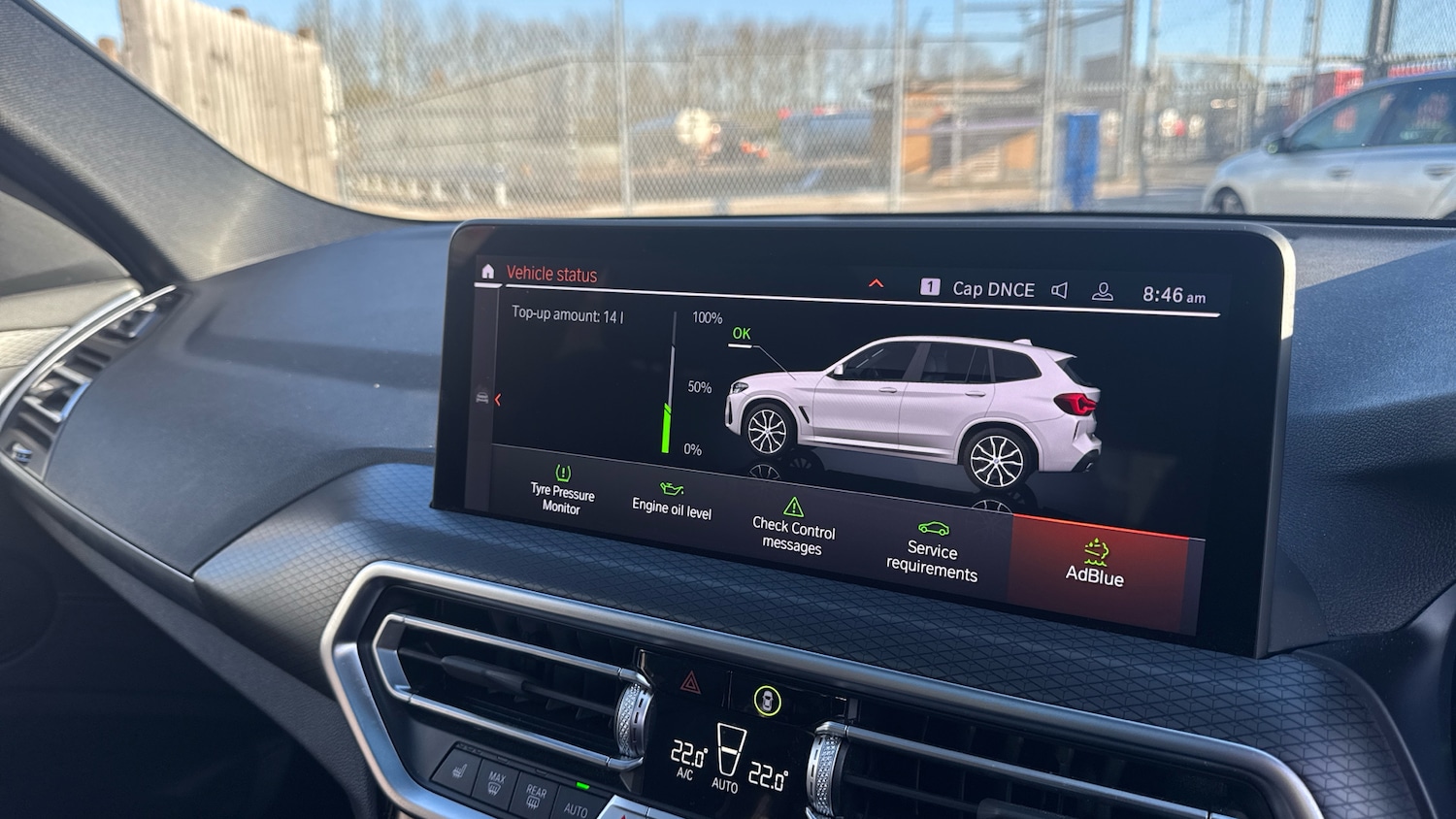 Used BMW X3 2022 for sale - 78150519: Photo 58