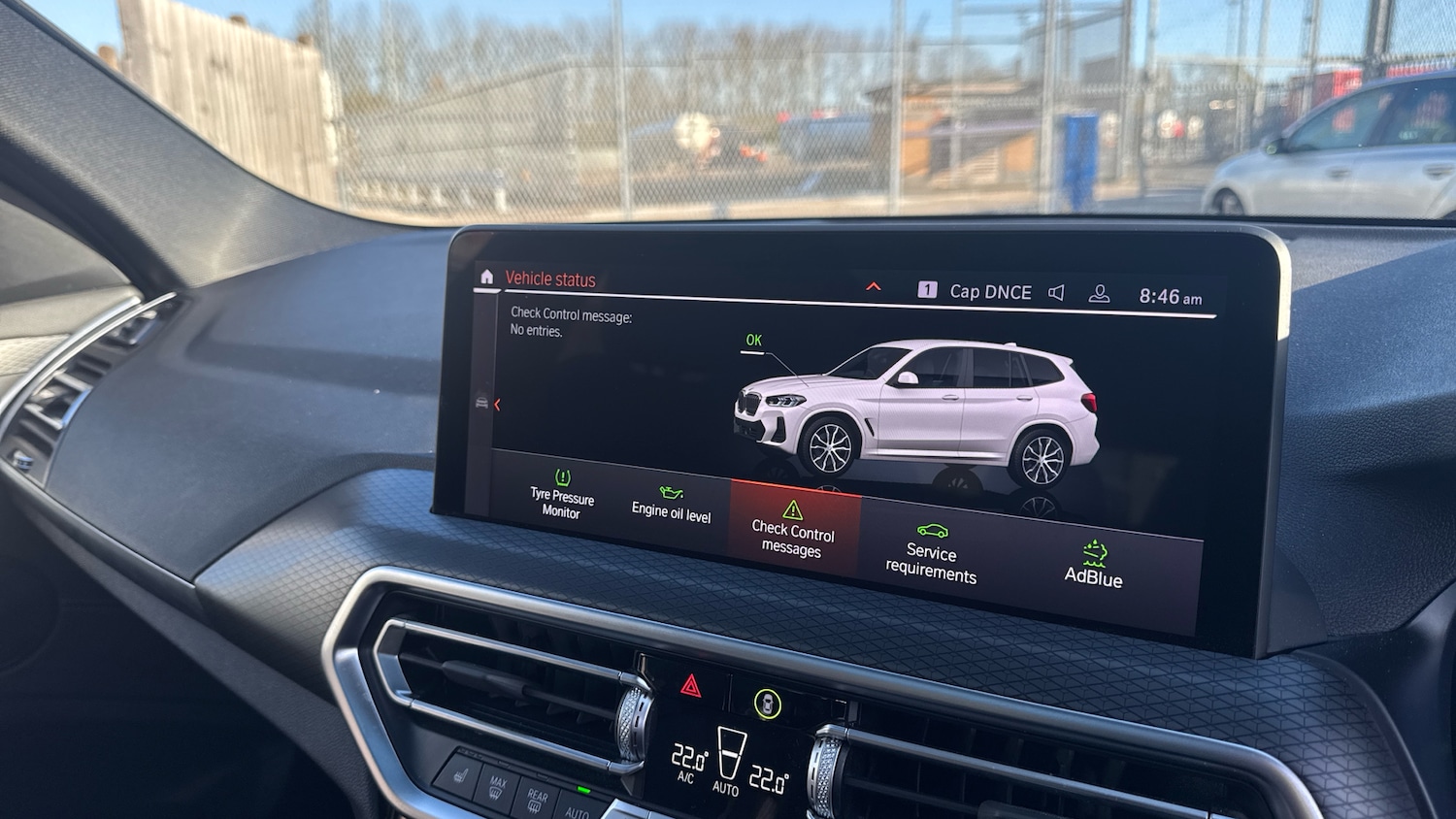 Used BMW X3 2022 for sale - 78150519: Photo 59