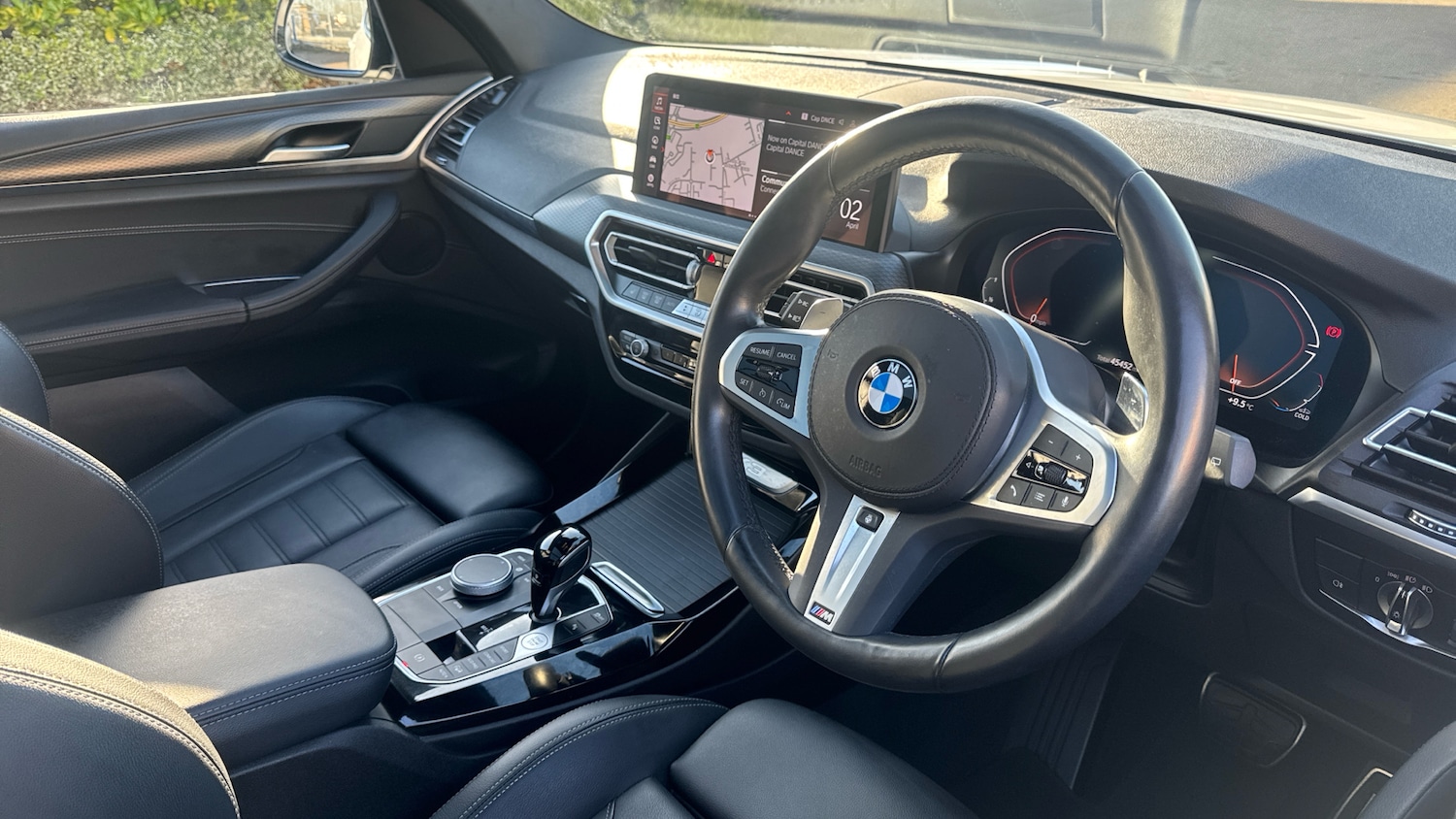 Used BMW X3 2022 for sale - 78150519: Photo 6