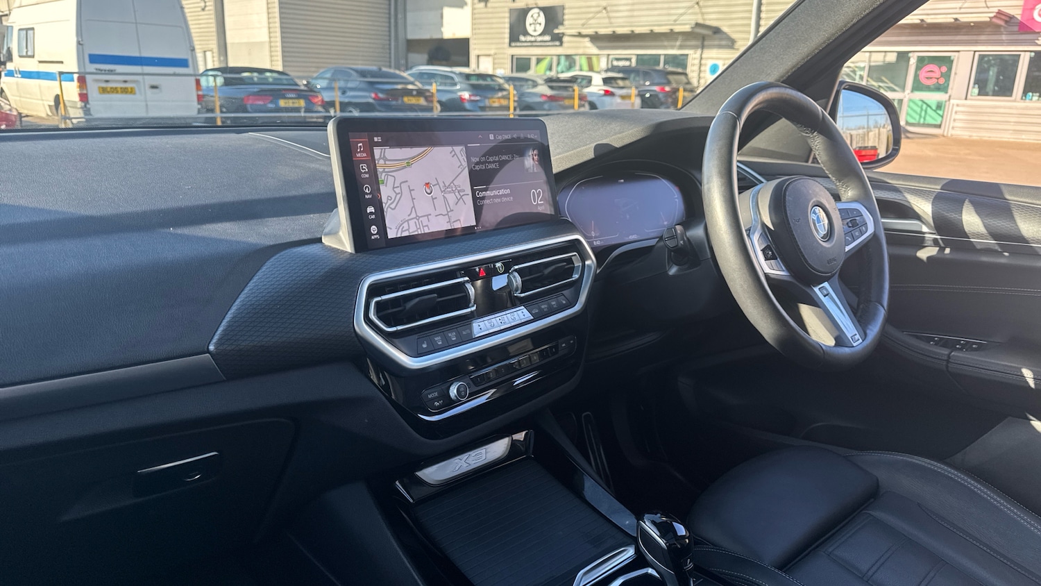 Used BMW X3 2022 for sale - 78150519: Photo 7