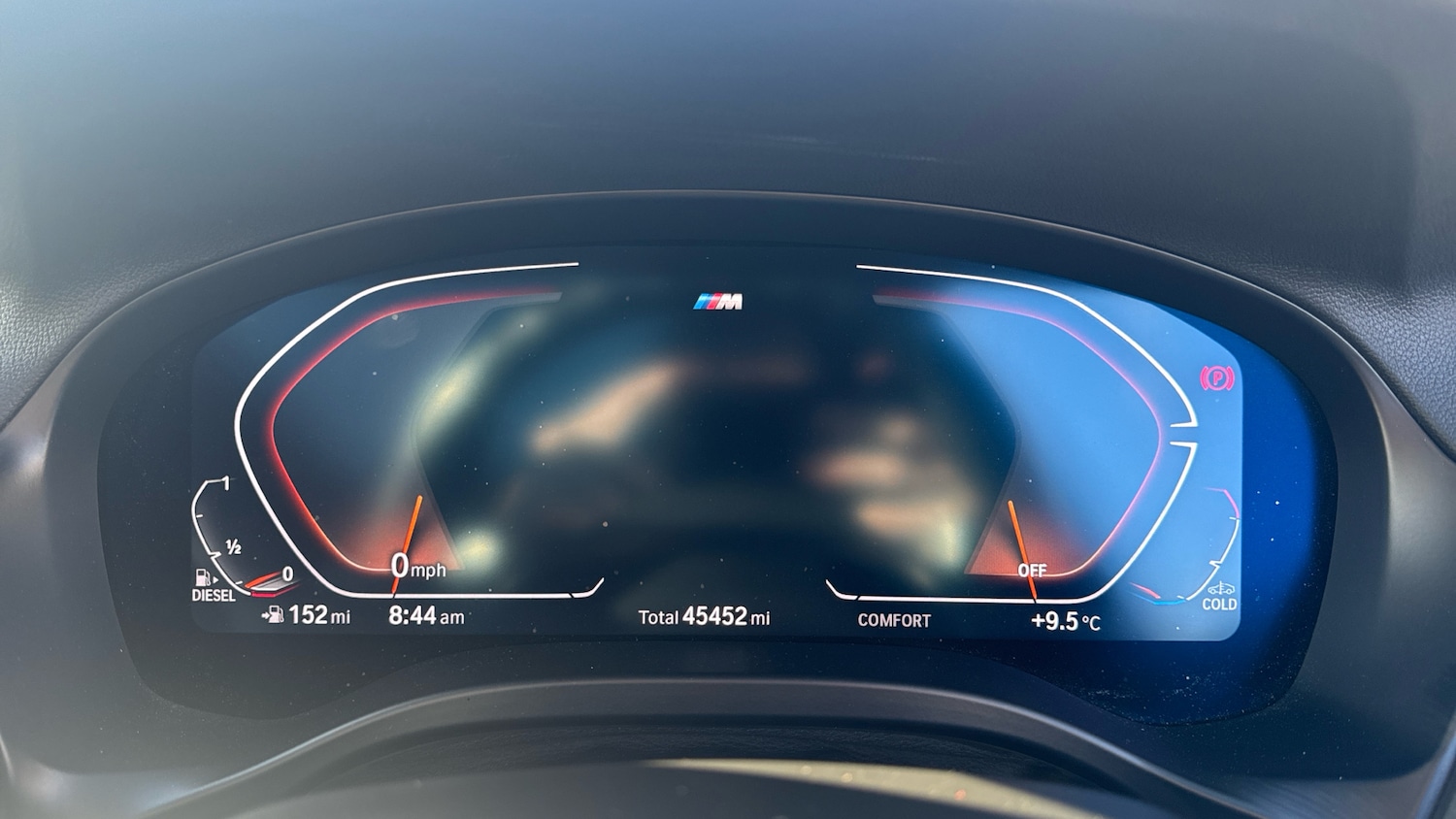 Used BMW X3 2022 for sale - 78150519: Photo 9