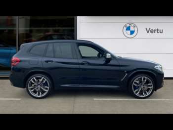 Used BMW X3 2019 for sale - 75117603: Photo