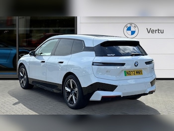 Used BMW iX 2022 for sale - 78655970: Photo