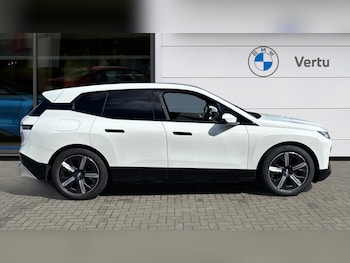Used BMW iX 2022 for sale - 78655970: Photo