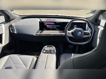 Used BMW iX 2022 for sale - 78655970: Photo