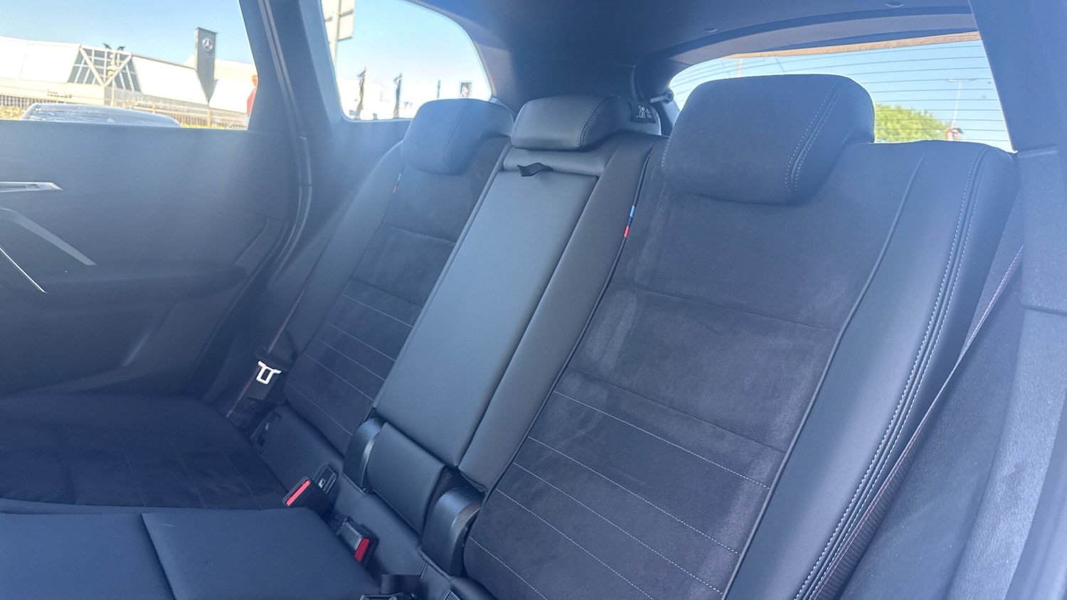 Used BMW iX1 2025 for sale - 76379670: Photo 12