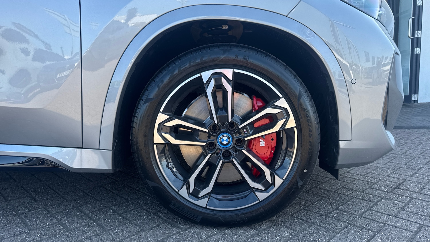 Used BMW iX1 2025 for sale - 76379670: Photo 14