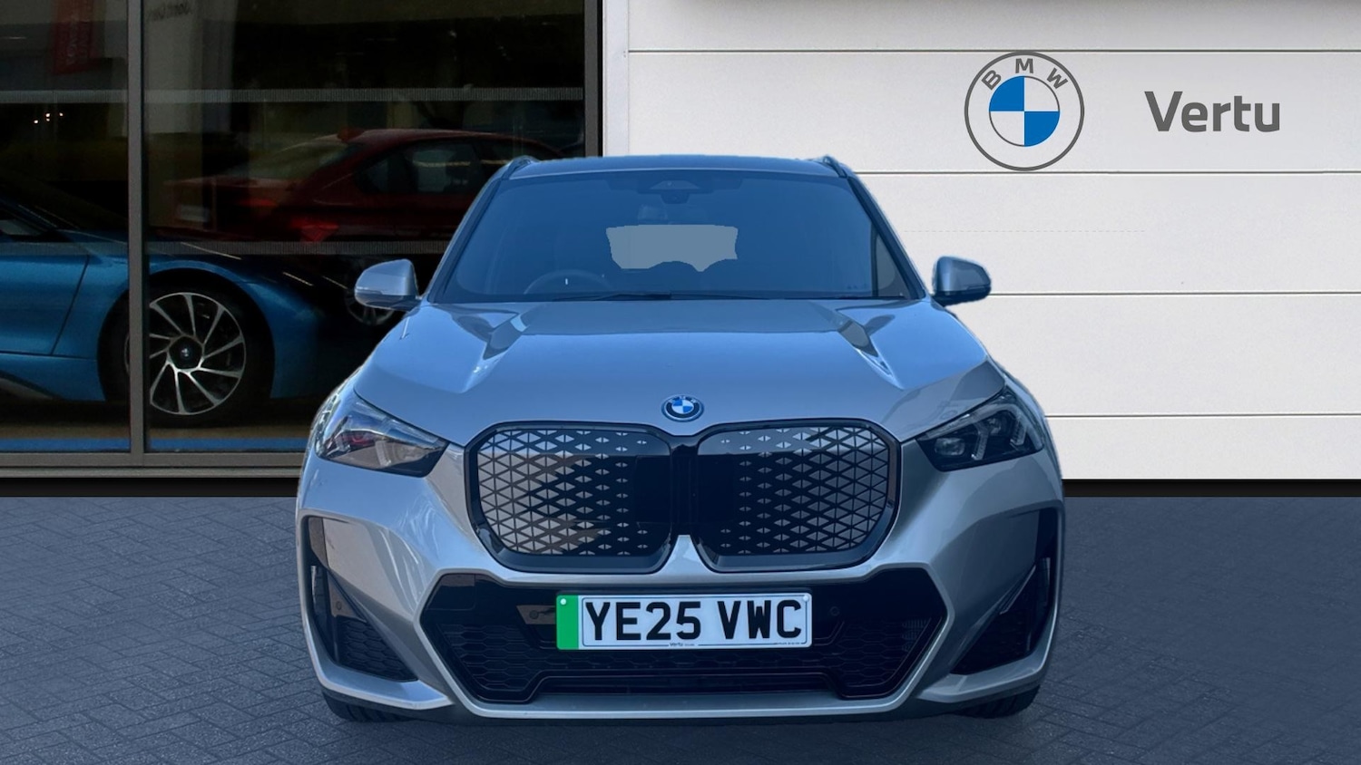Used BMW iX1 2025 for sale - 76379670: Photo 16