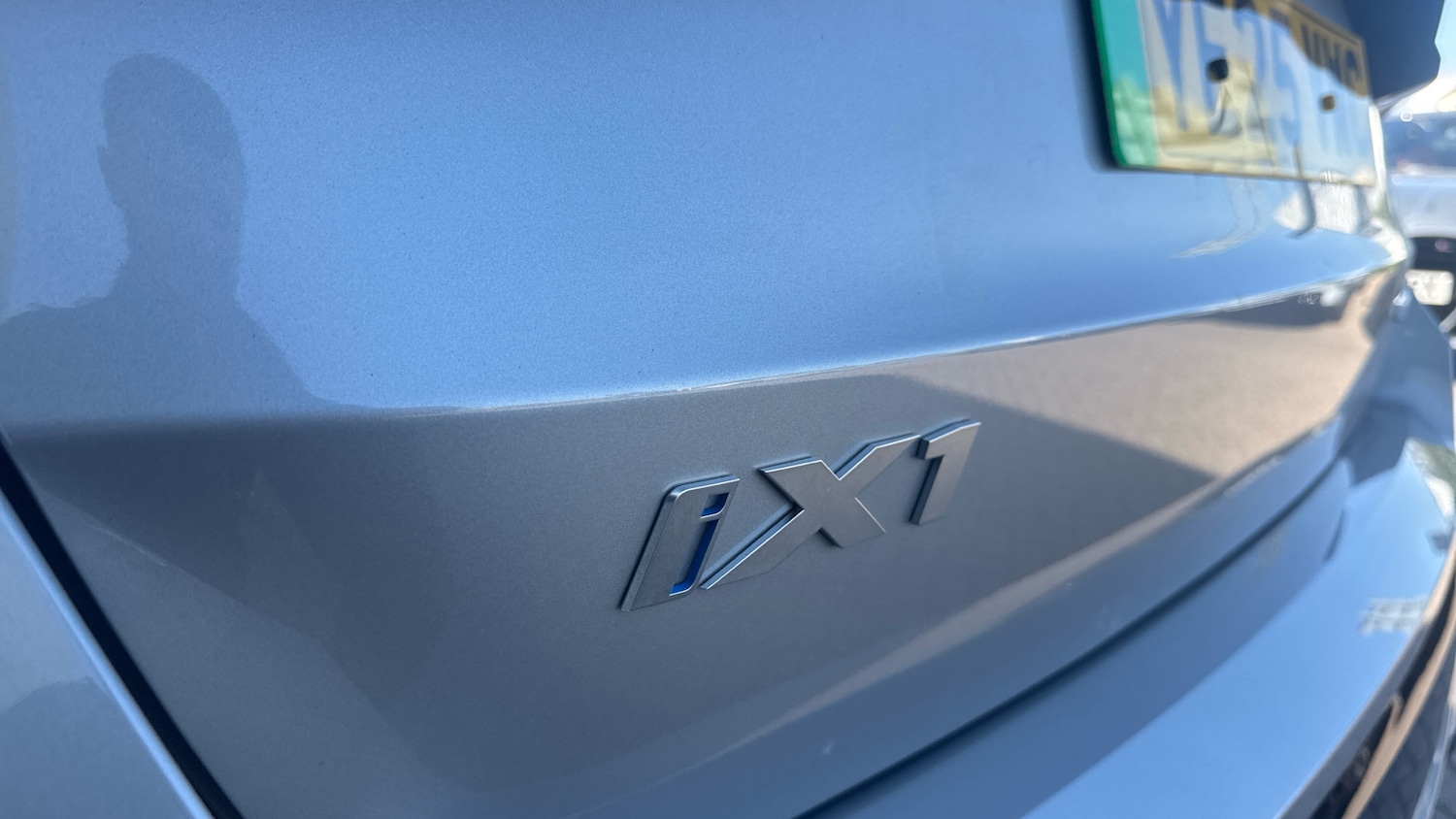 Used BMW iX1 2025 for sale - 76379670: Photo 42