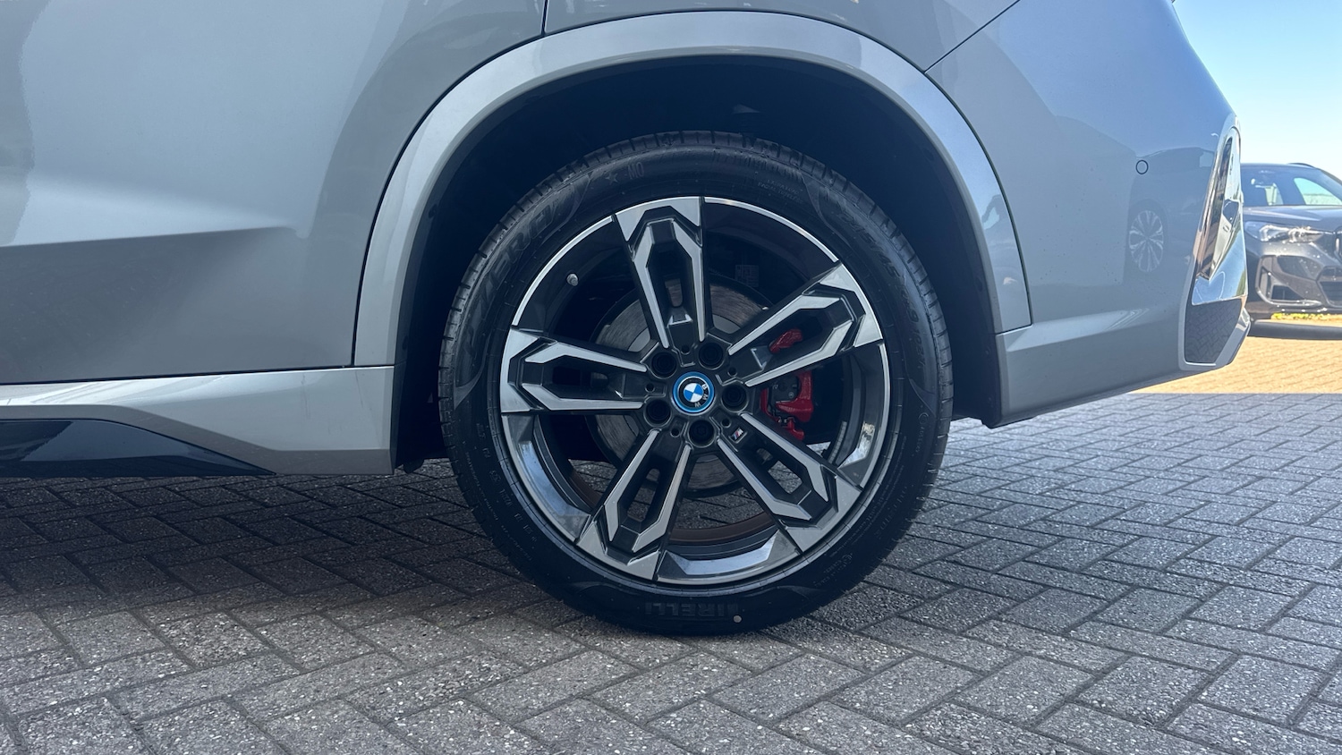 Used BMW iX1 2025 for sale - 76379670: Photo 48