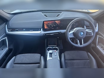 Used BMW iX1 2025 for sale - 76379670: Photo