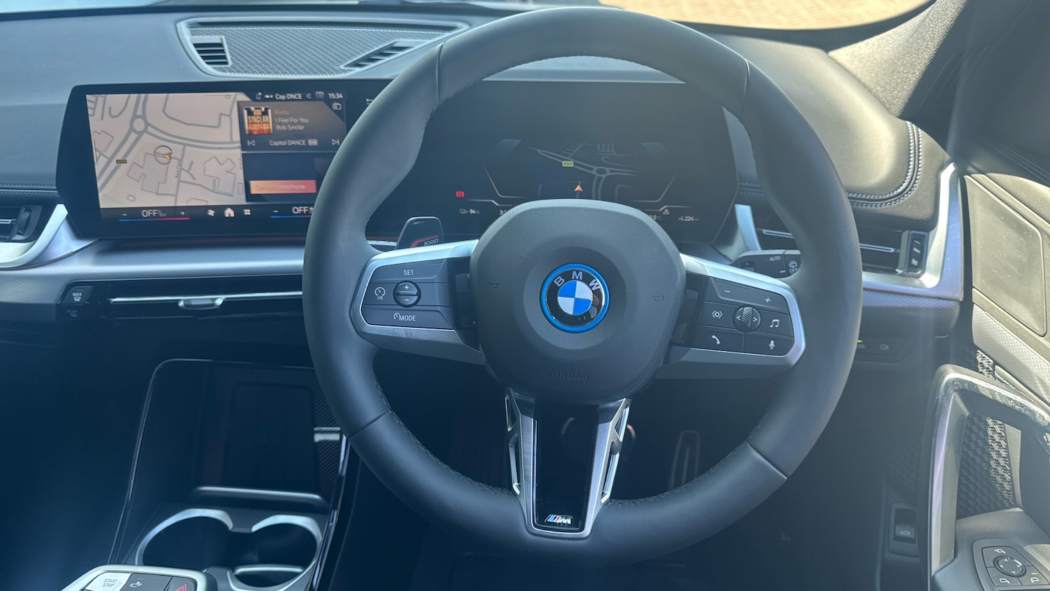 Used BMW iX1 2025 for sale - 76379670: Photo 5
