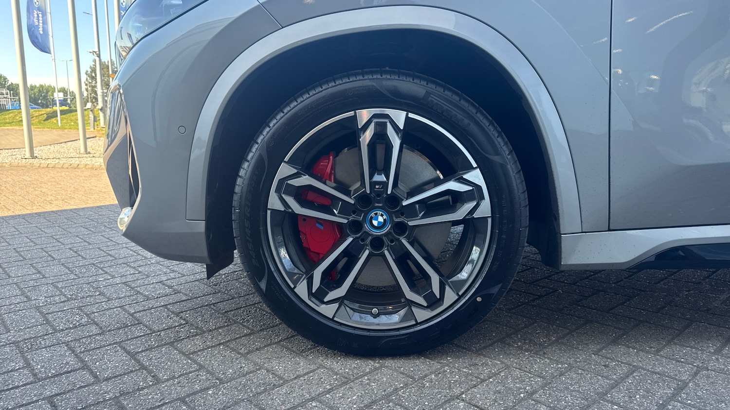 Used BMW iX1 2025 for sale - 76379670: Photo 52
