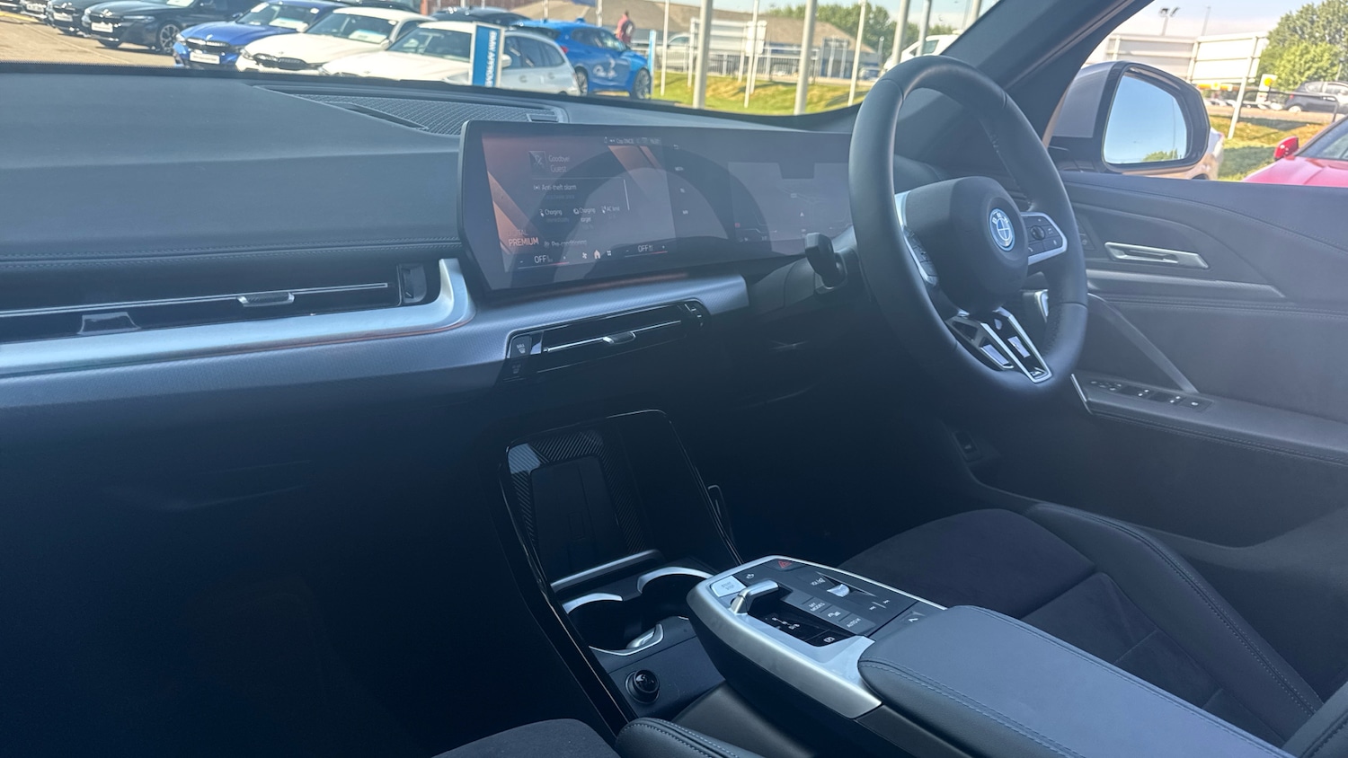Used BMW iX1 2025 for sale - 76379670: Photo 7