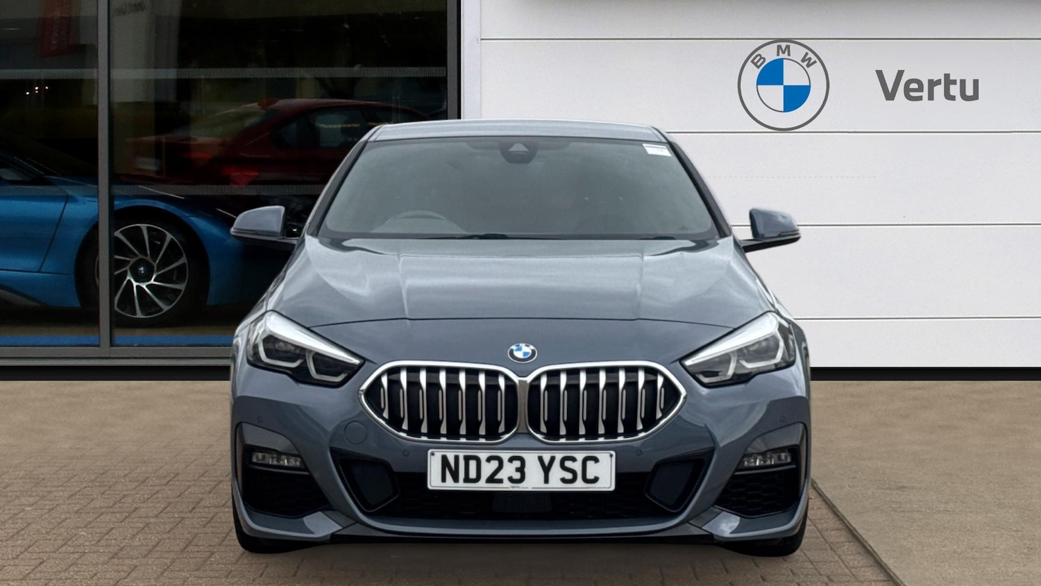 Used BMW 2 Series 2023 for sale - 78065013: Photo 16