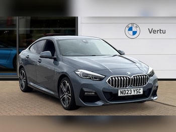 Used BMW 2 Series 2023 for sale - 78065013: Photo