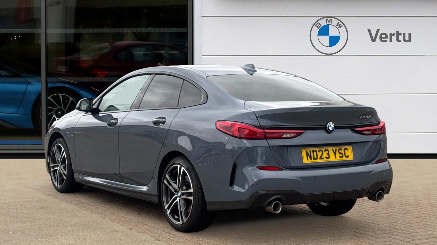 Used BMW 2 Series 2023 for sale - 78065013: Photo 2