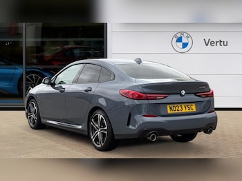 Used BMW 2 Series 2023 for sale - 78065013: Photo