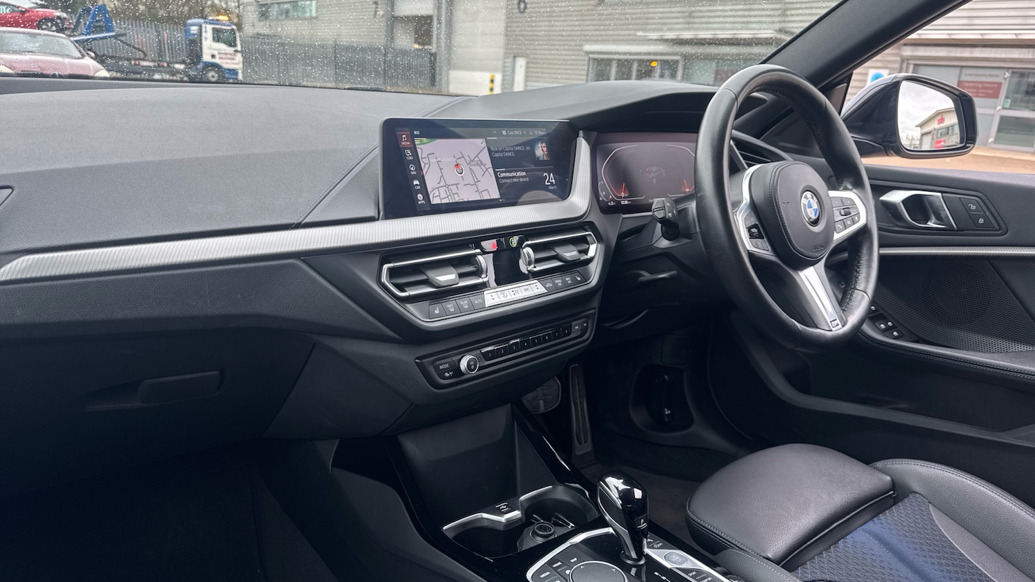 Used BMW 2 Series 2023 for sale - 78065013: Photo 7