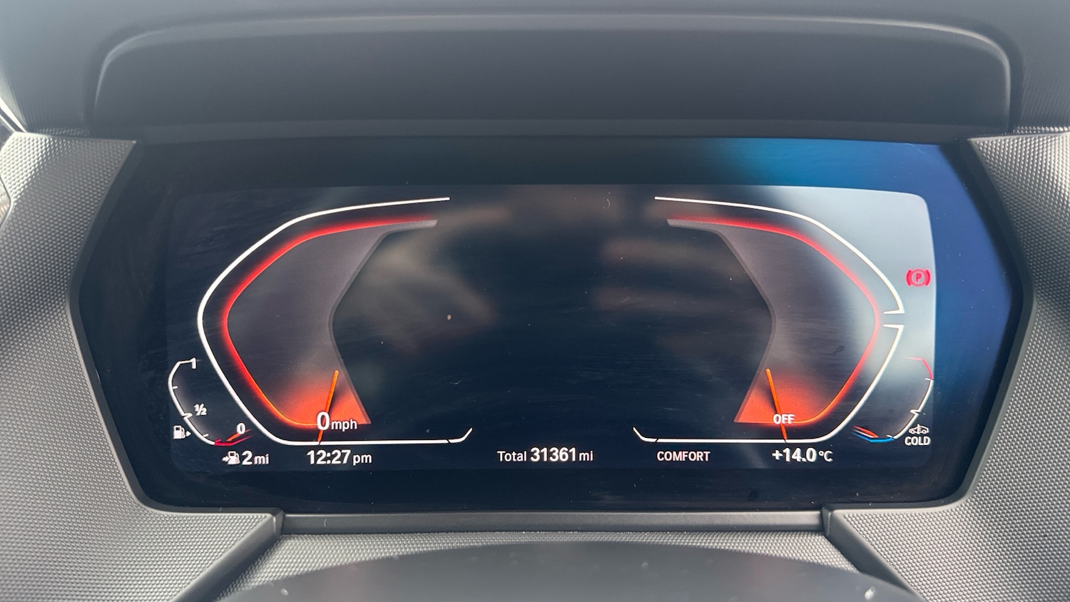 Used BMW 2 Series 2023 for sale - 78065013: Photo 9