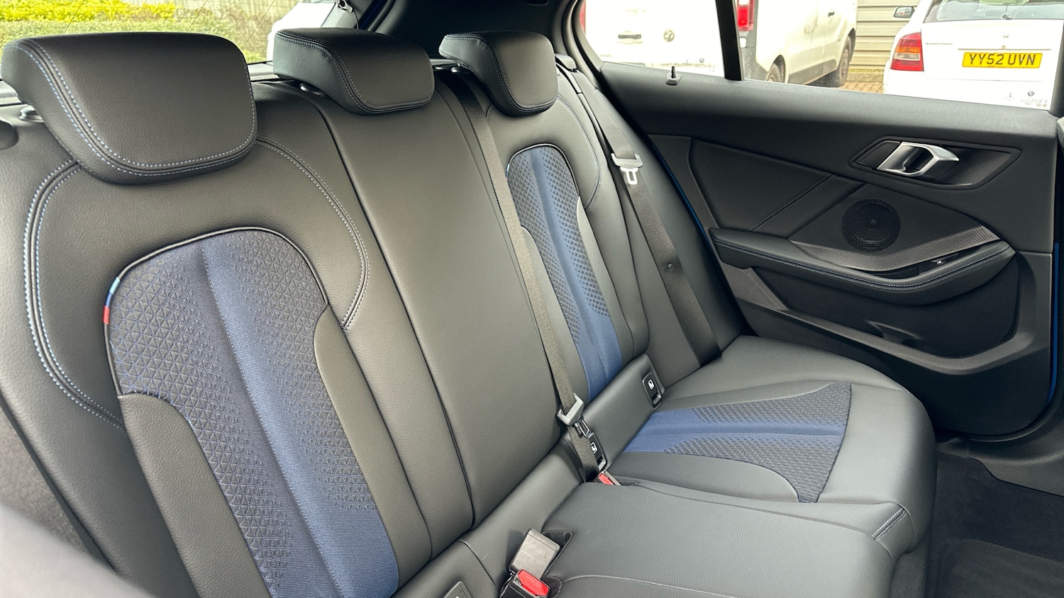 Used BMW 1 Series 2022 for sale - 76662930: Photo 12