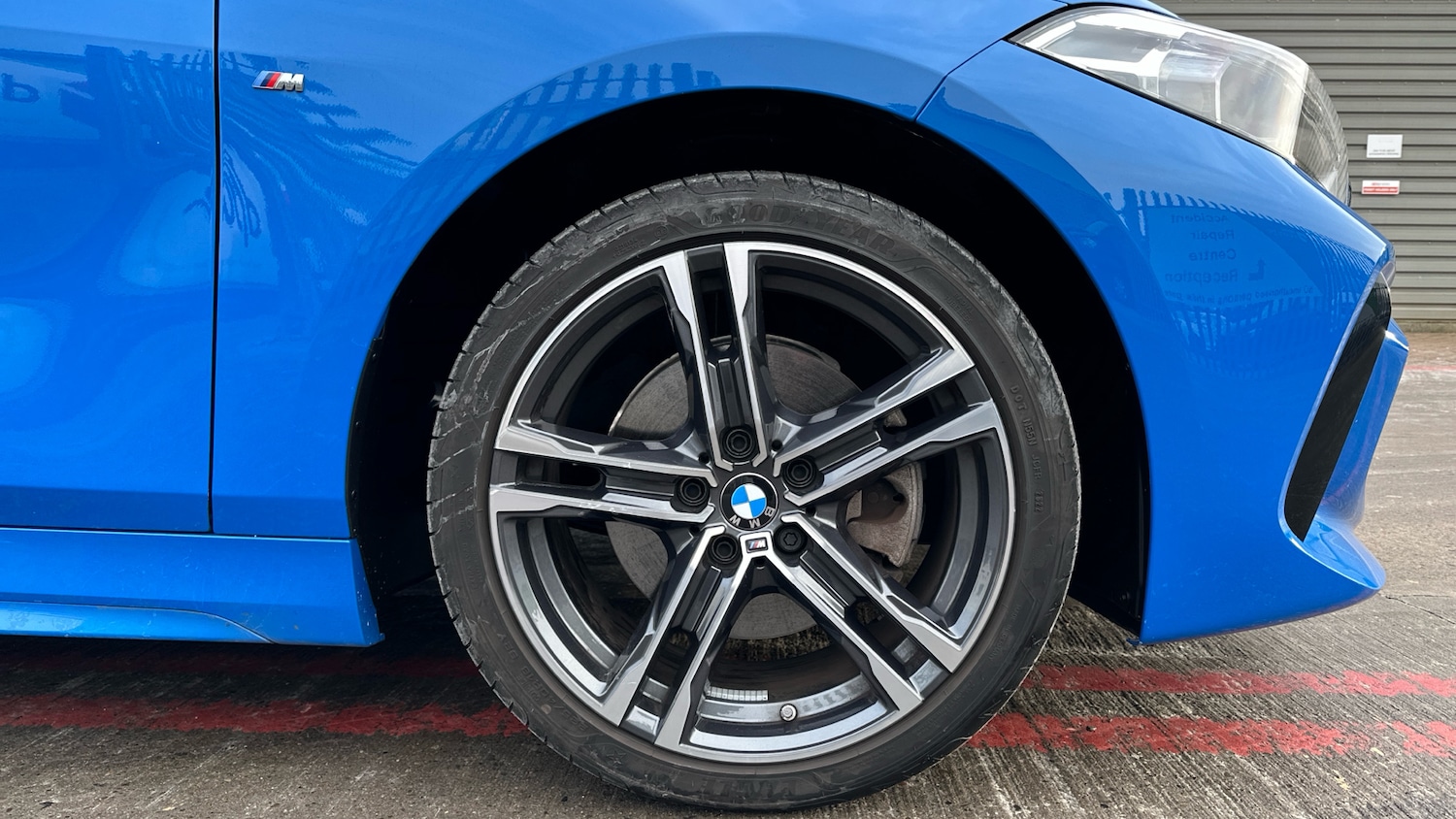 Used BMW 1 Series 2022 for sale - 76662930: Photo 14