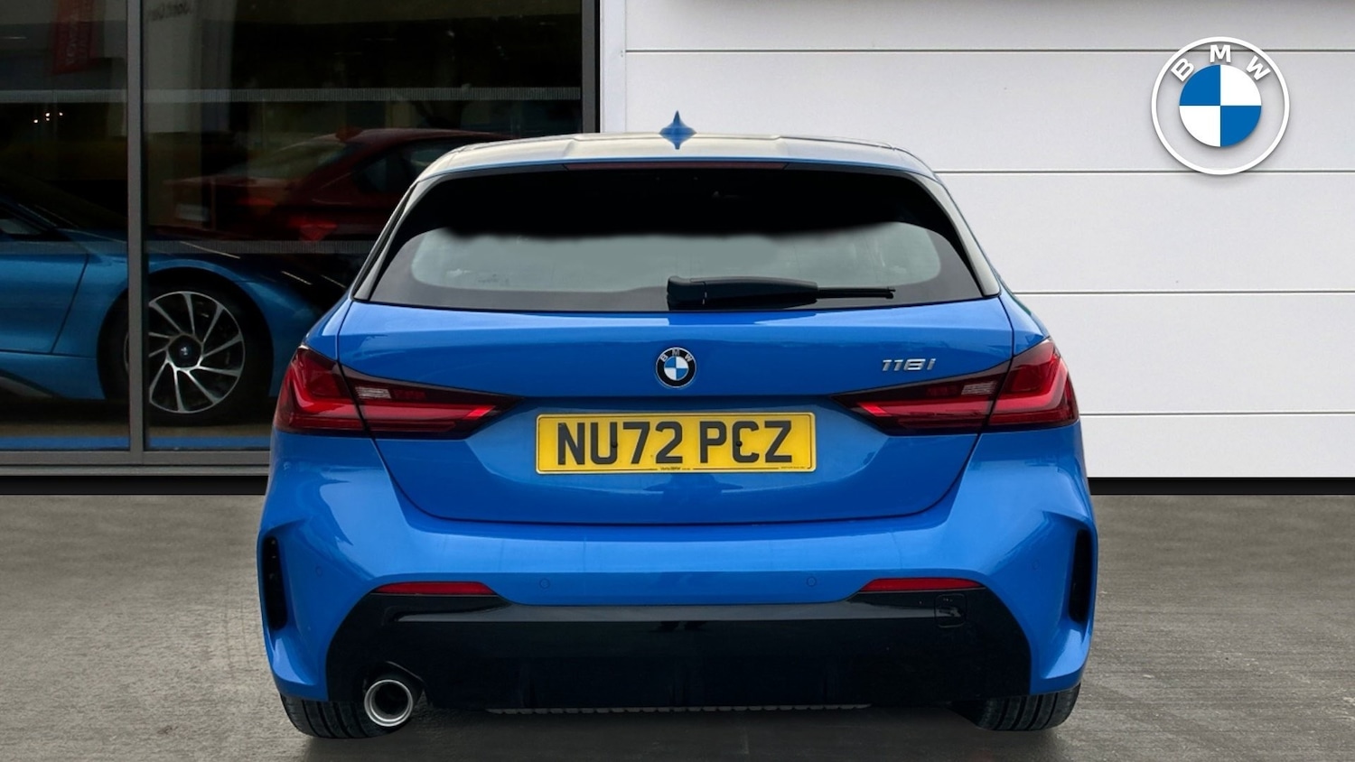 Used BMW 1 Series 2022 for sale - 76662930: Photo 15