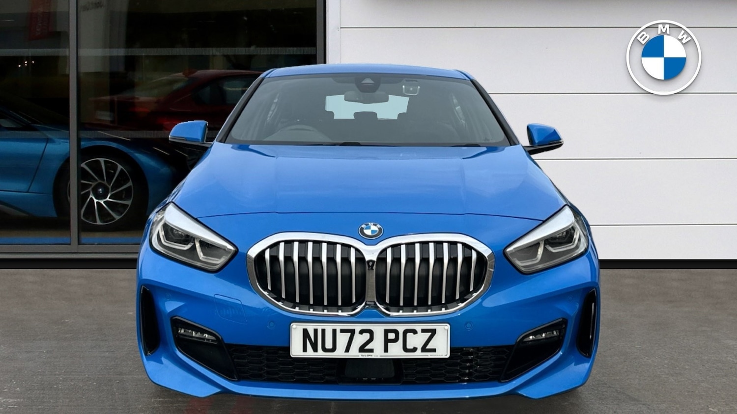 Used BMW 1 Series 2022 for sale - 76662930: Photo 16
