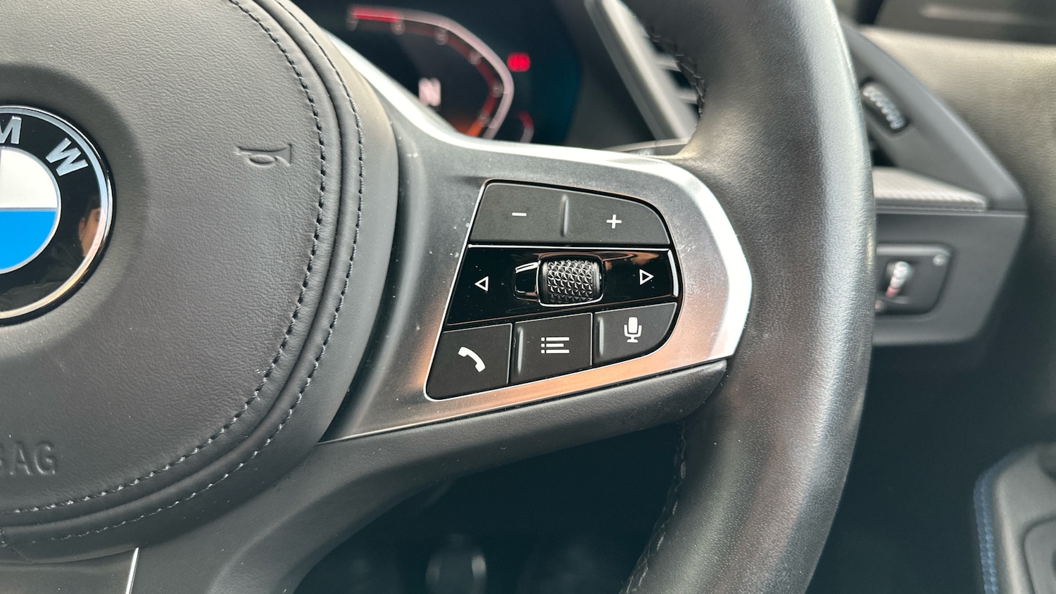 Used BMW 1 Series 2022 for sale - 76662930: Photo 18