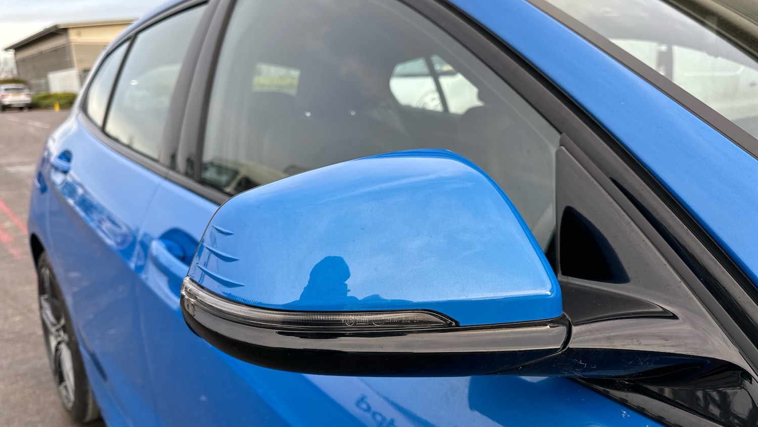 Used BMW 1 Series 2022 for sale - 76662930: Photo 21