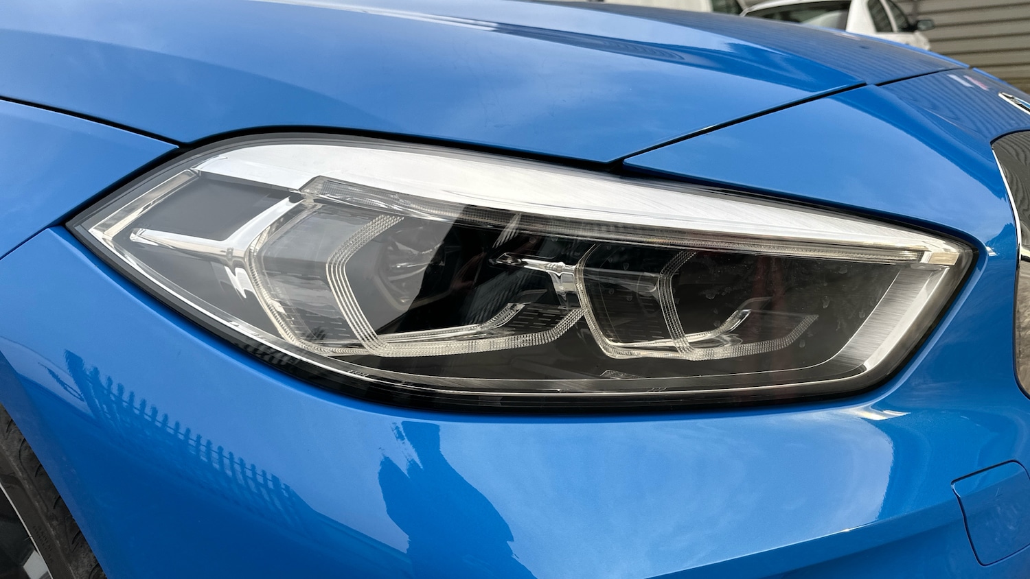 Used BMW 1 Series 2022 for sale - 76662930: Photo 23