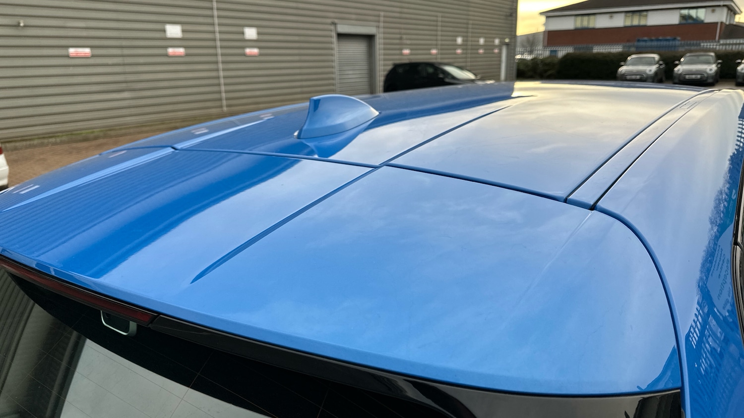 Used BMW 1 Series 2022 for sale - 76662930: Photo 25