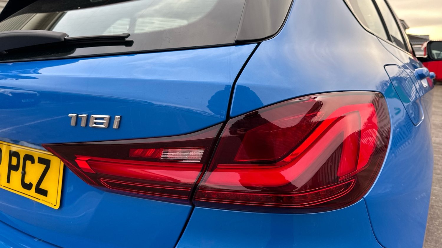 Used BMW 1 Series 2022 for sale - 76662930: Photo 26