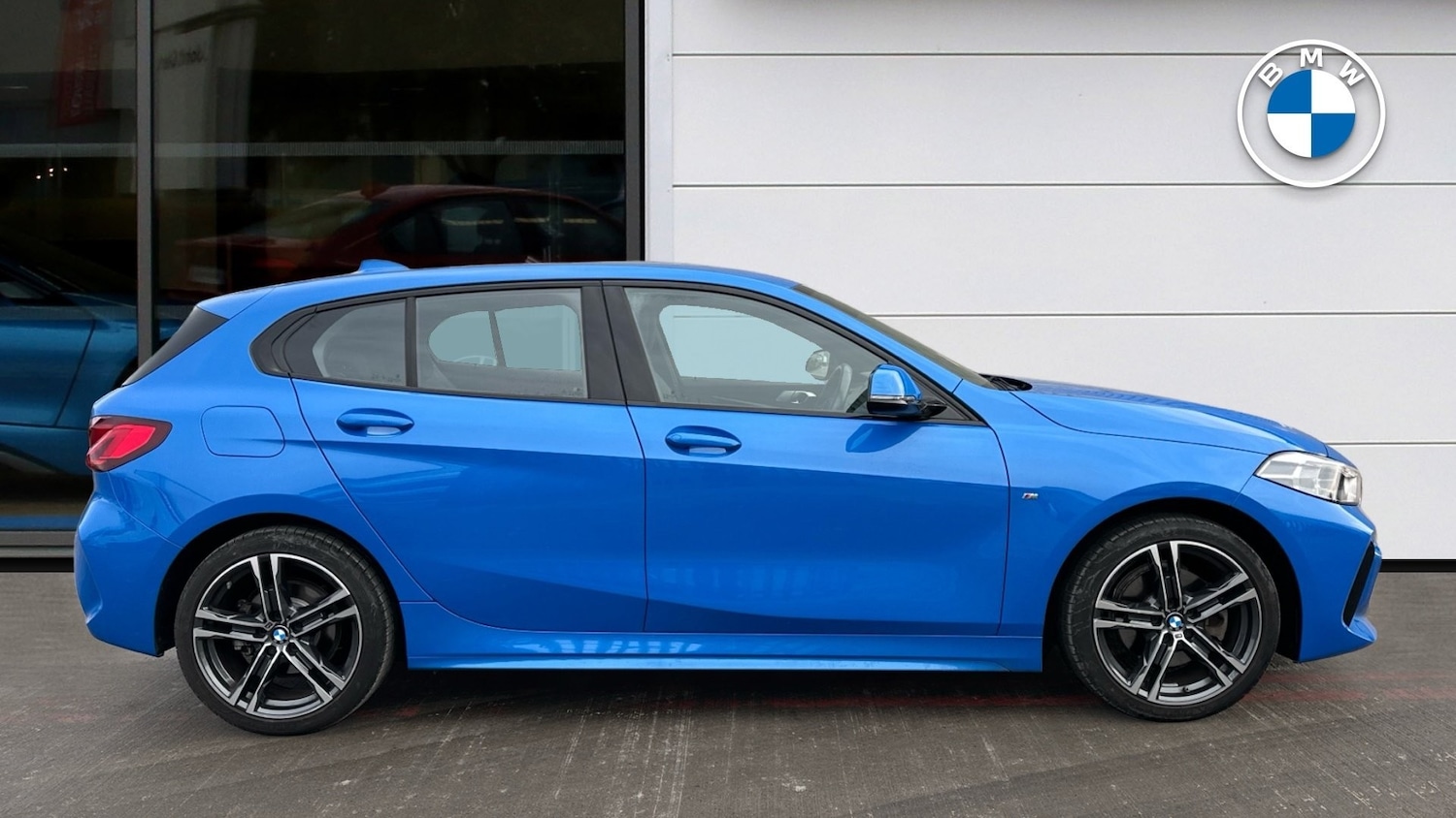 Used BMW 1 Series 2022 for sale - 76662930: Photo 3