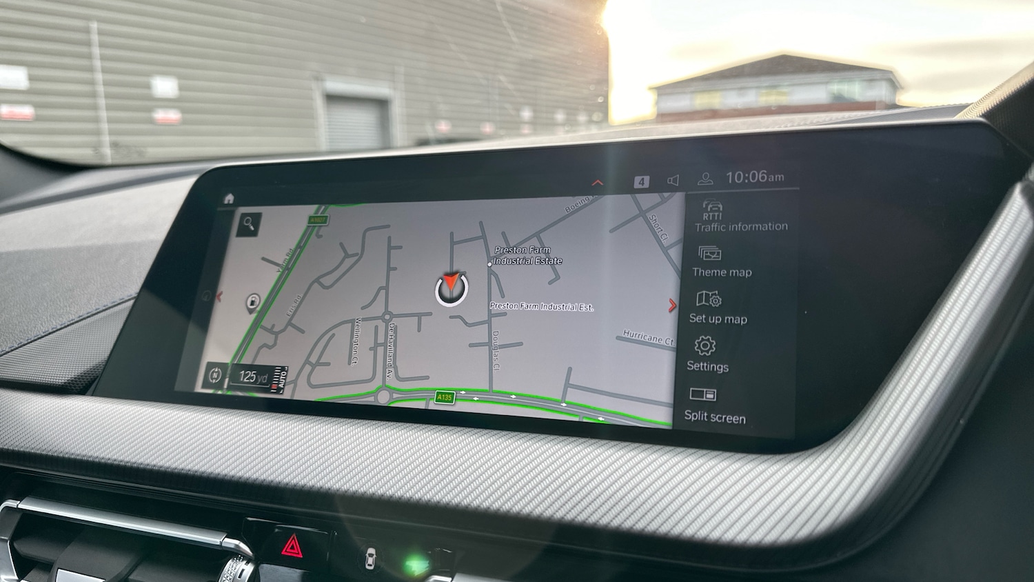 Used BMW 1 Series 2022 for sale - 76662930: Photo 34