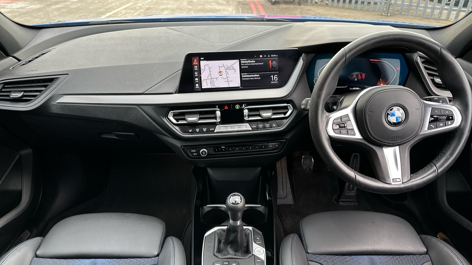 Used BMW 1 Series 2022 for sale - 76662930: Photo 4