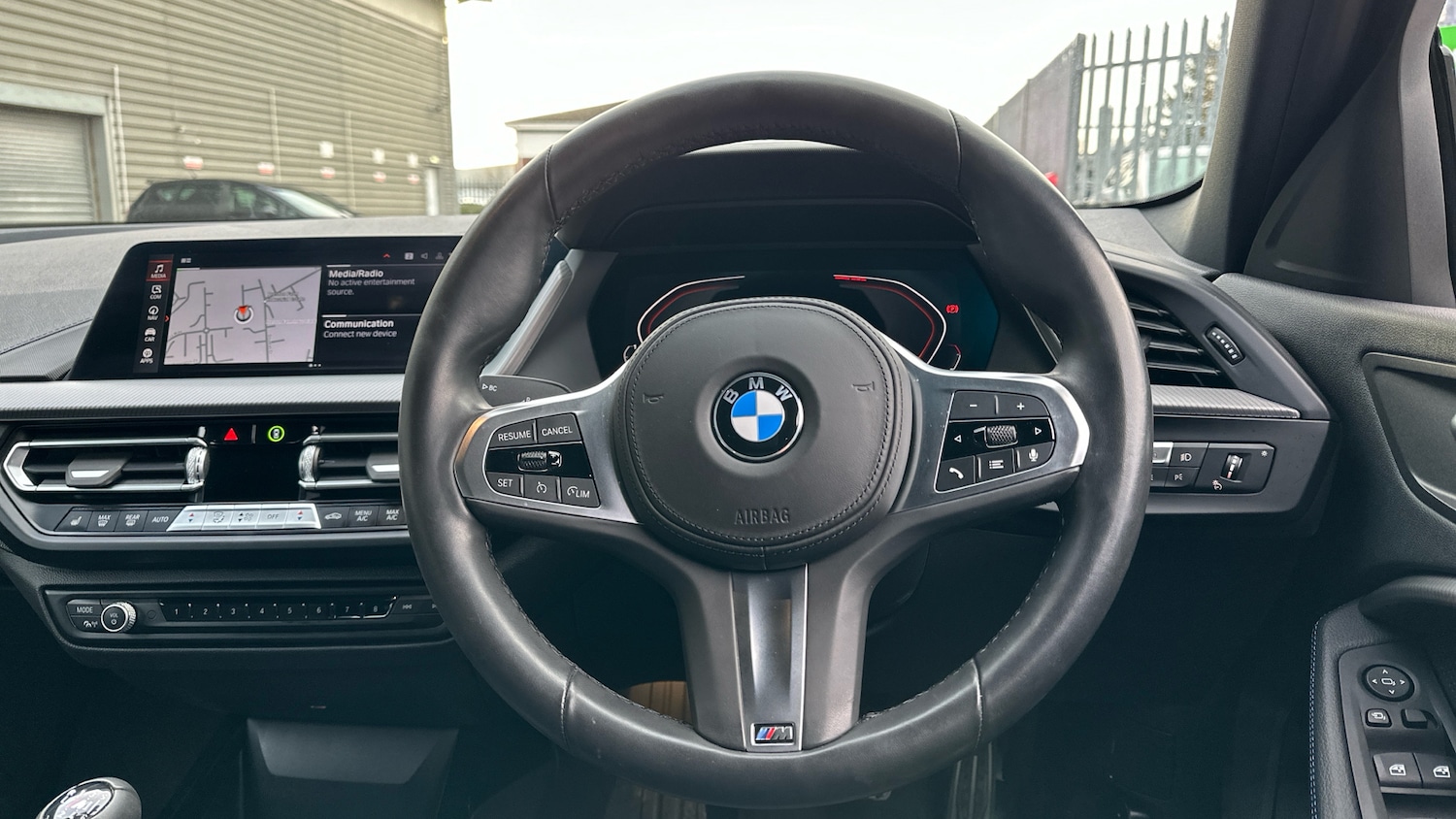 Used BMW 1 Series 2022 for sale - 76662930: Photo 5