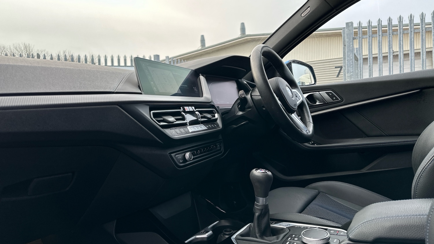 Used BMW 1 Series 2022 for sale - 76662930: Photo 7