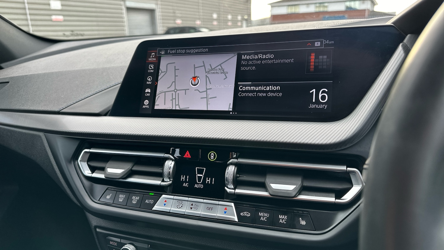 Used BMW 1 Series 2022 for sale - 76662930: Photo 8