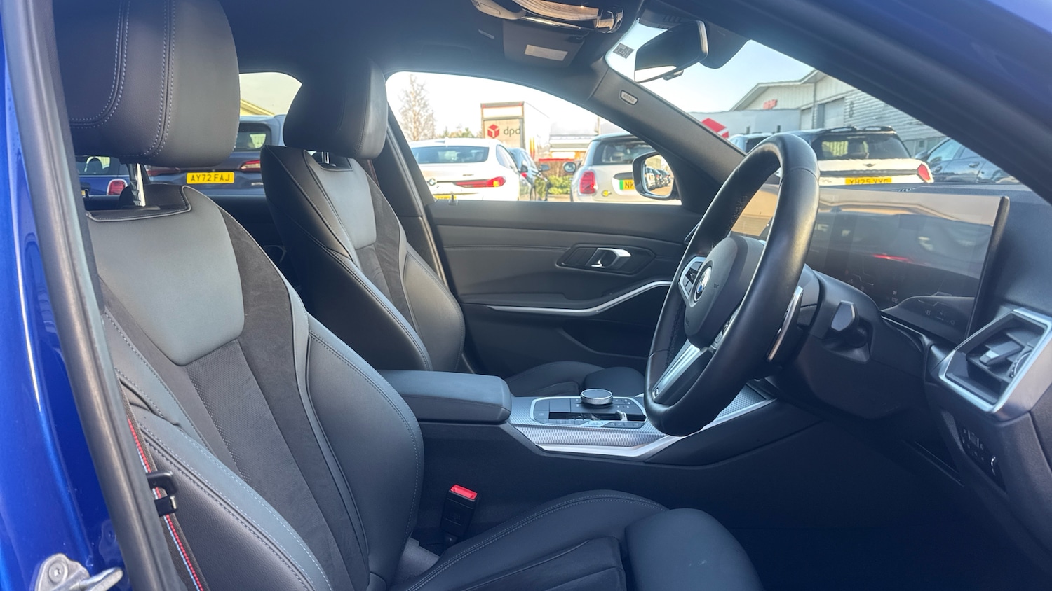 Used BMW 3 Series 2023 for sale - 76611141: Photo 11