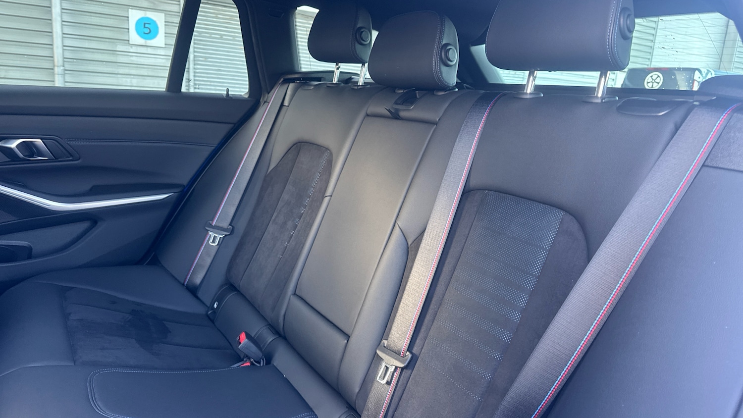 Used BMW 3 Series 2023 for sale - 76611141: Photo 12