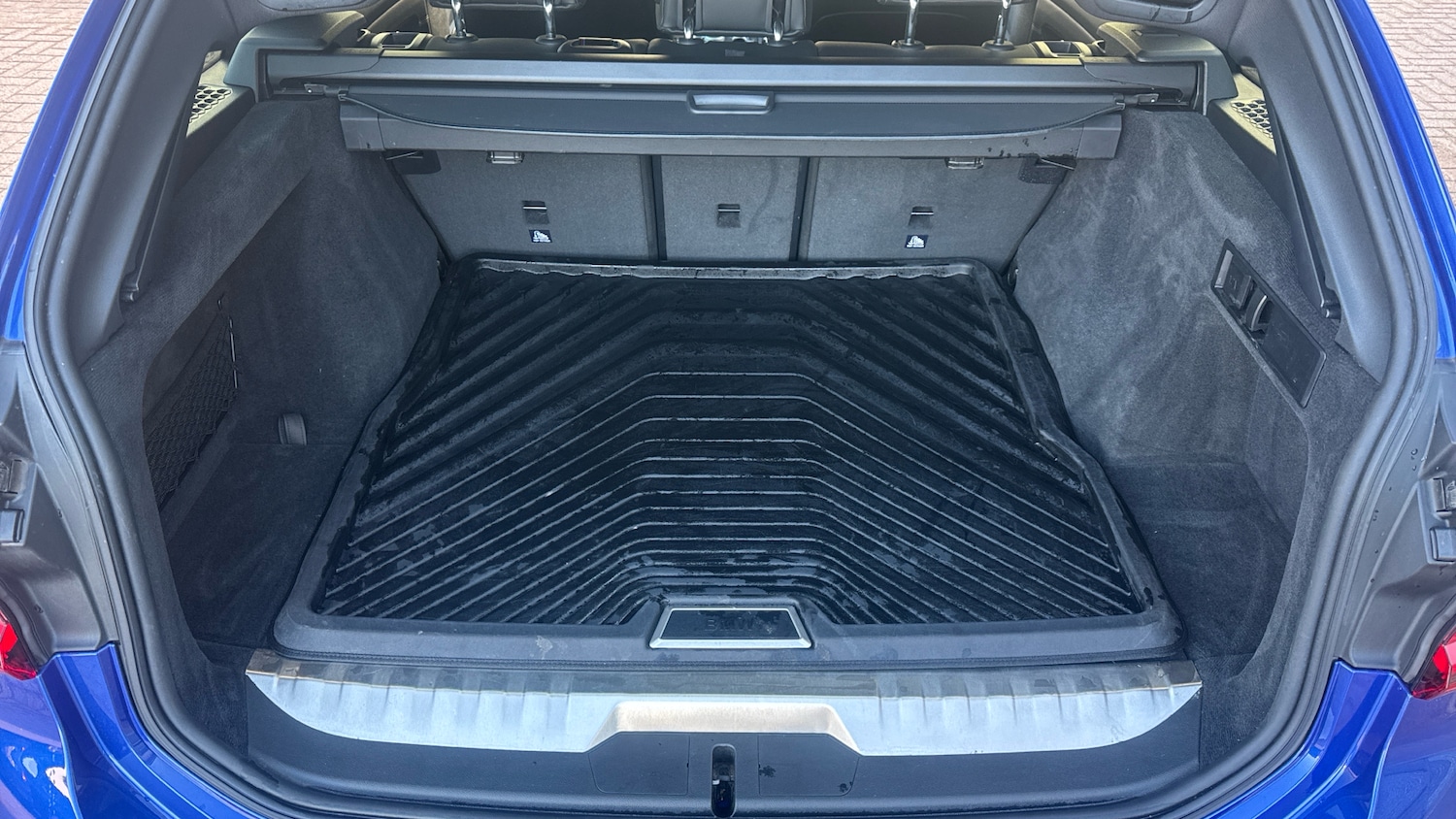 Used BMW 3 Series 2023 for sale - 76611141: Photo 13