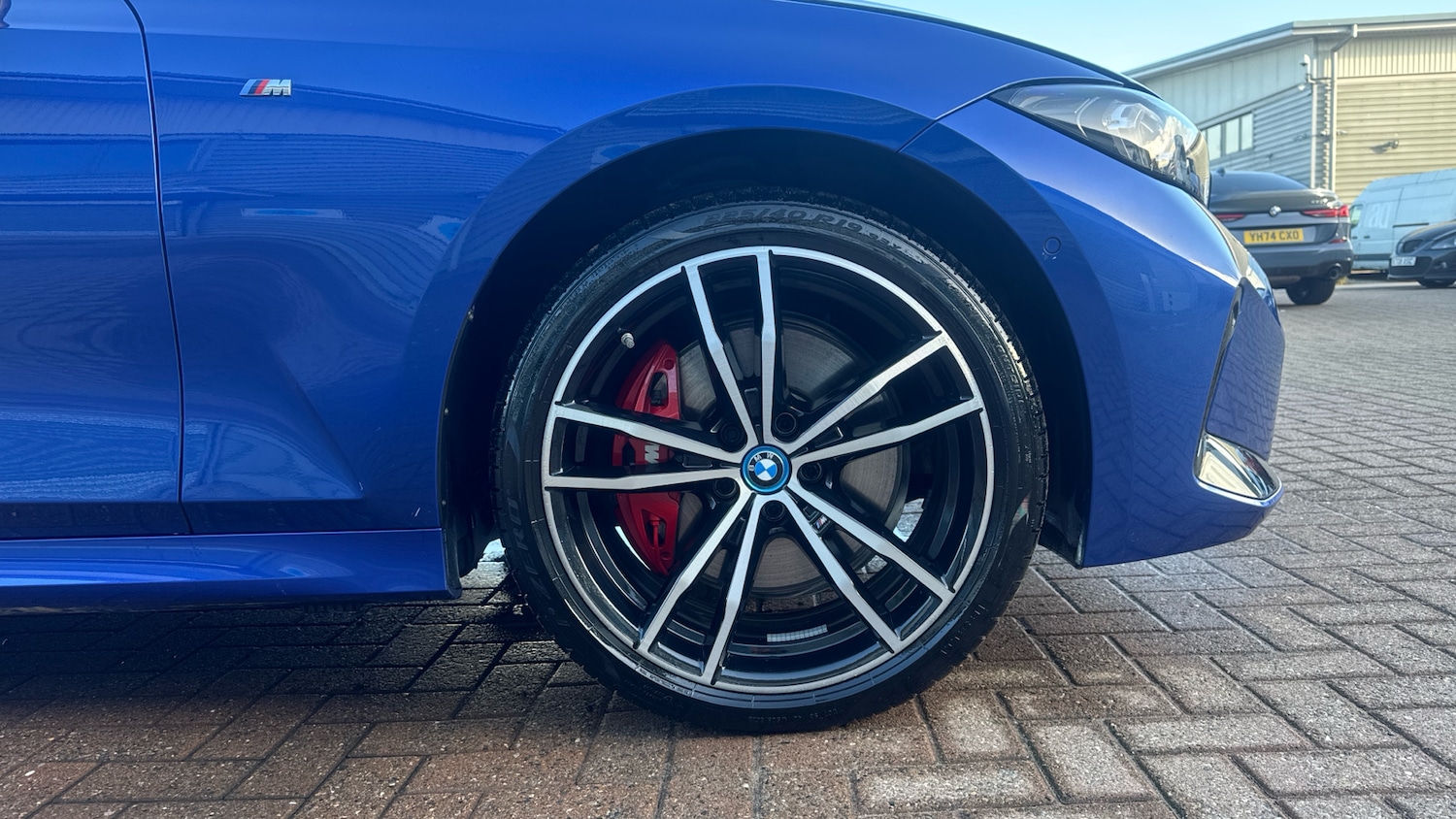 Used BMW 3 Series 2023 for sale - 76611141: Photo 14