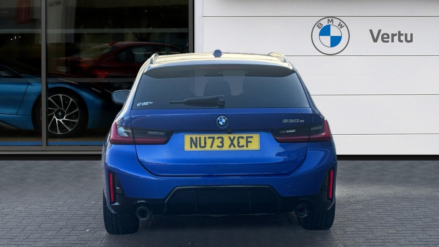 Used BMW 3 Series 2023 for sale - 76611141: Photo 15