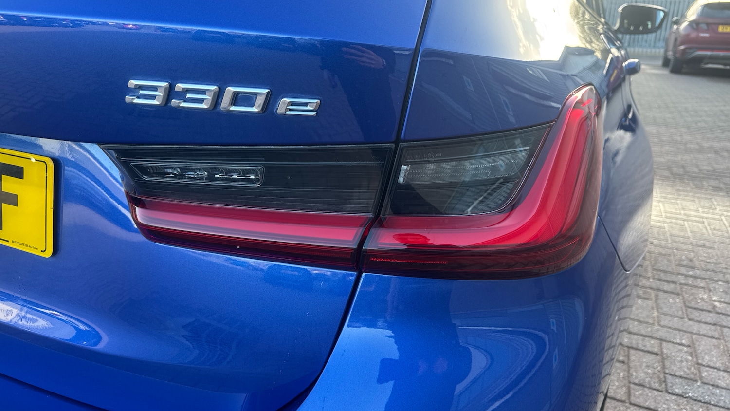 Used BMW 3 Series 2023 for sale - 76611141: Photo 22