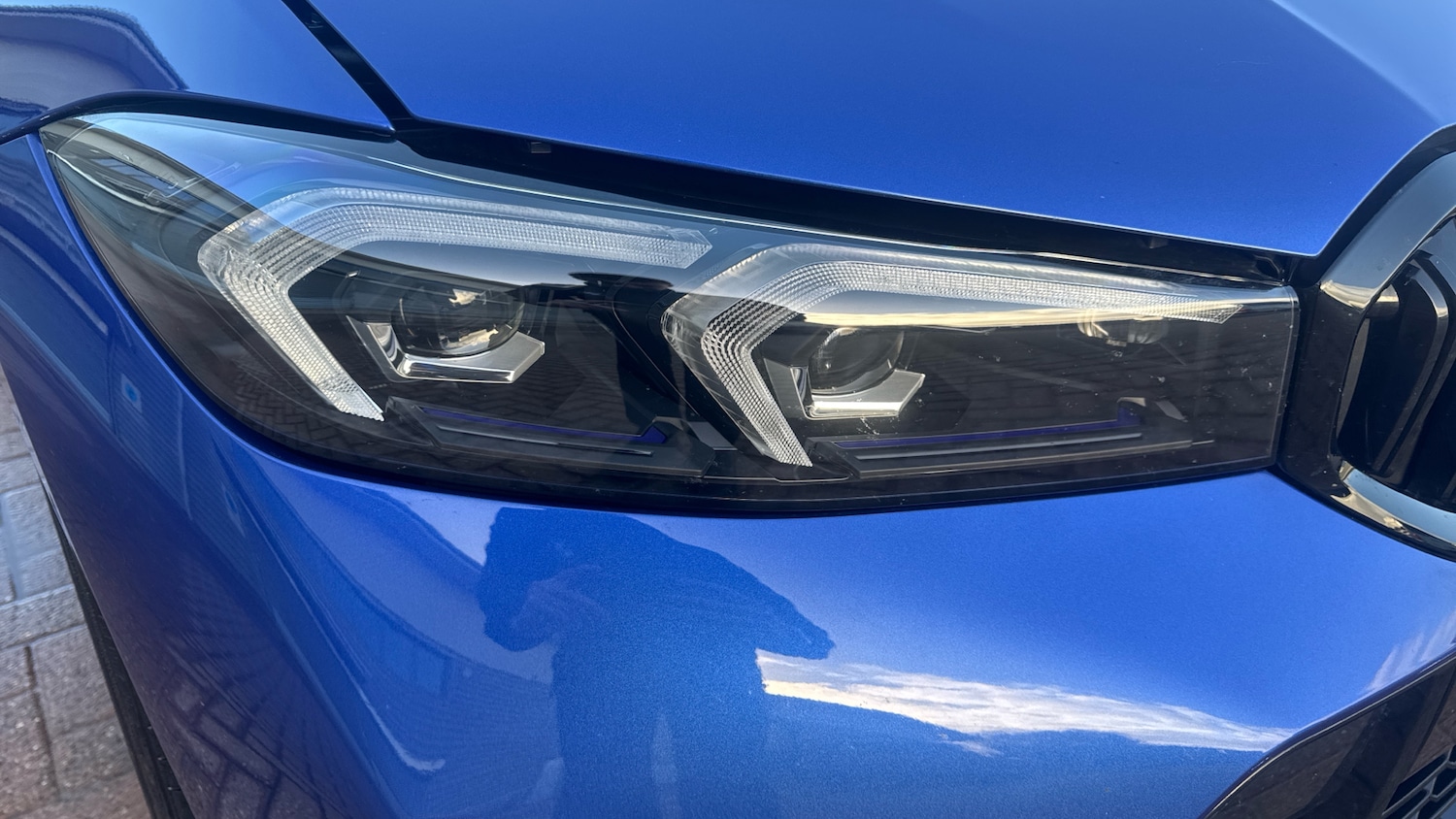 Used BMW 3 Series 2023 for sale - 76611141: Photo 23