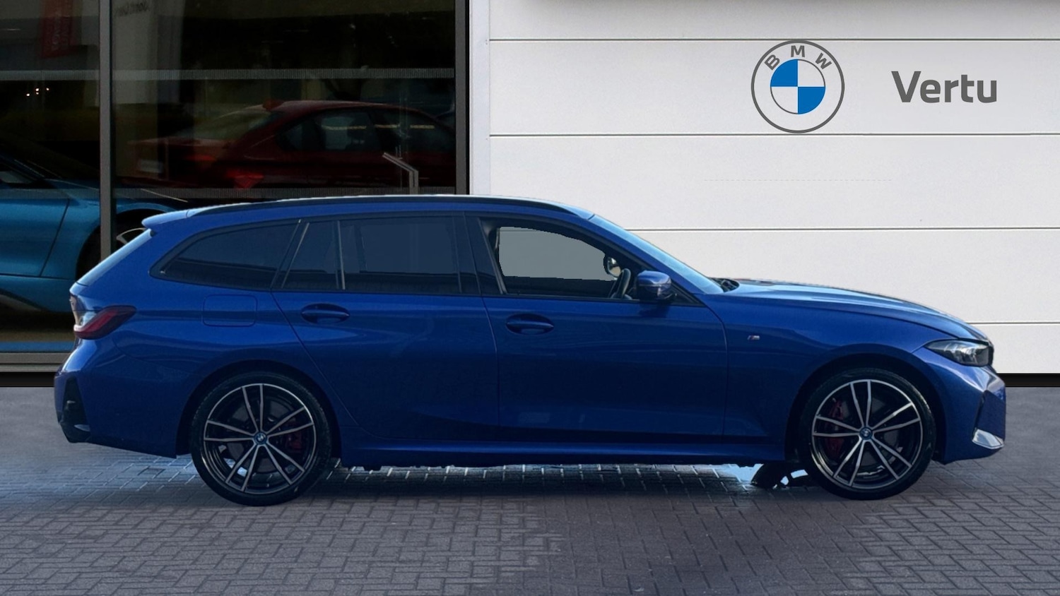 Used BMW 3 Series 2023 for sale - 76611141: Photo 3